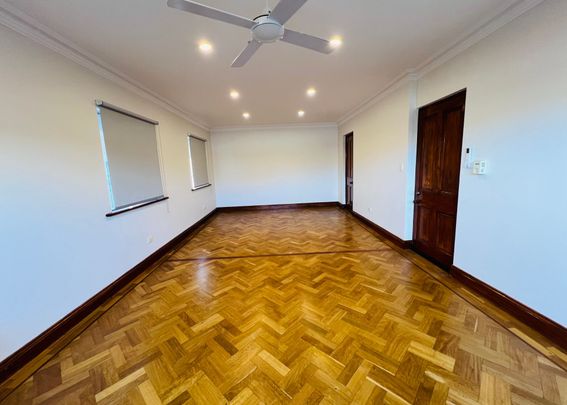 Large Character Home Only Minutes to the CBD - Photo 1