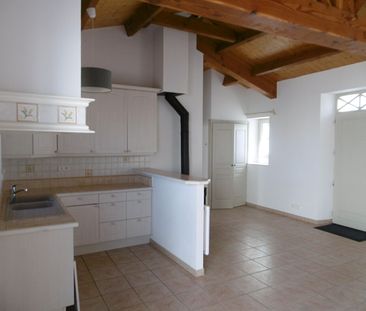 Location maison 4 pièces, 85.00m², Noirmoutier-en-l'Île - Photo 2