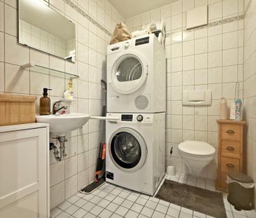 Gut geschnittene 4,5-Zimmer-Maisonette-Wohnung - Zentrale Lage in G... - Photo 4