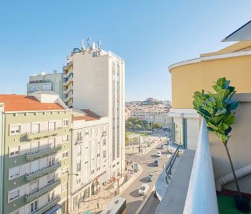 Avenida Almirante Reis, Lisbon, Lisbon 1000-049 - Photo 6