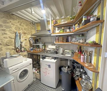 Location Appartement 2 pièces 20m² MONTPELLIER 34000 - Photo 2