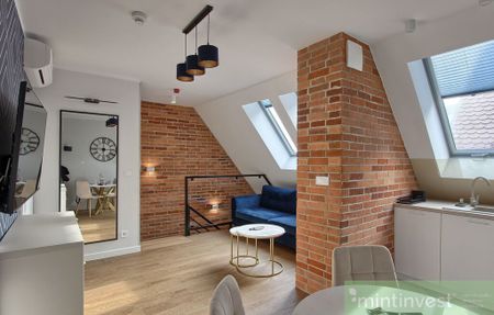 Mieszkanie 2-pokojowe na Starym Mieście - Photo 4