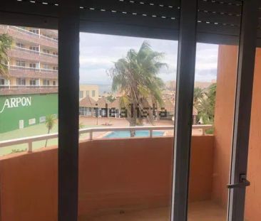 Alquiler de piso en Gran Vía de la Manga, 1 - Foto 1