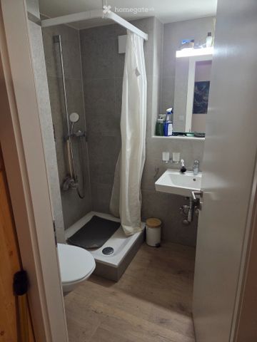 1 Zimmer, 28 m² - Foto 3