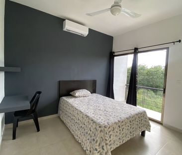 Departamento en renta en Temozón Norte - Photo 3