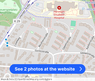 Beuthenstr. 28, 38124 Braunschweig OT Melverode - Photo 1