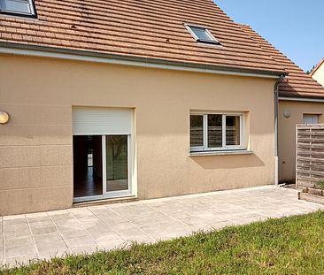 Maison avec terrasse 4 chambres en location à Ardenay-Sur-Mérize - Photo 1