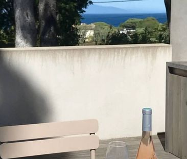 VILLA A LOUER PROCHE PLAGE GAROUPE - Photo 5
