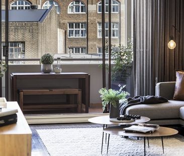 Chic, Contemporary & Cool – The Quintessential Warehouse Pad - Photo 1