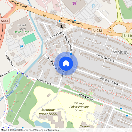 The Avenue, Coventry