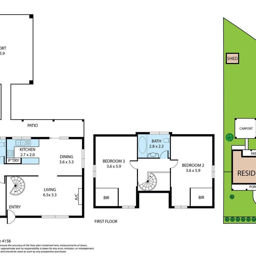 57 Ferry Road, 4158, Thorneside Qld - Photo 1