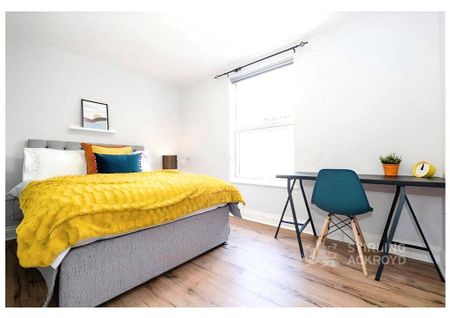 1 bedroom in a house share to rent - Photo 5