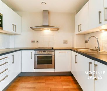 1 bedroom flat to rent - Photo 4