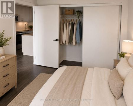For Lease - 2782 Barton Street Unit# 809, Hamilton, Ontario - Photo 2