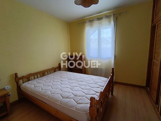 Appartement 3 pièces à louer à Argagnon - Photo 1