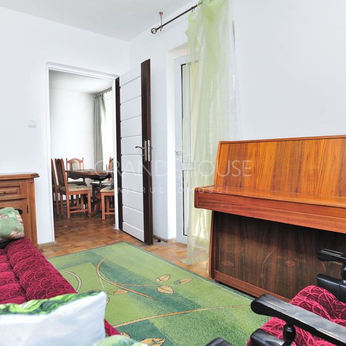 Do wynajęcia mieszkanie na os. Drzetowo - Фото 1