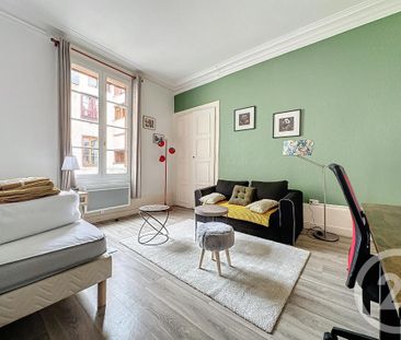 Location Appartement 1 pièce 26m² TROYES 10000 - Photo 4