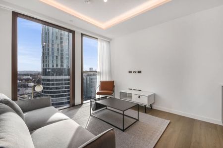 Thames City, London SW8 - Photo 2