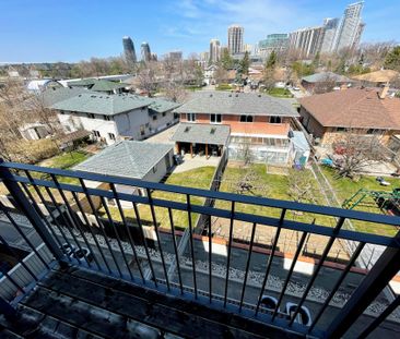 For Lease - 56 Lobo Mews, Toronto, Ontario - Photo 1
