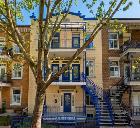 4231 Rue Messier, #C - Photo 2