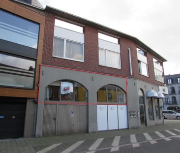 Gezellig 1 slaapkamer appartement in centrum Oud-Turnhout - Photo 4