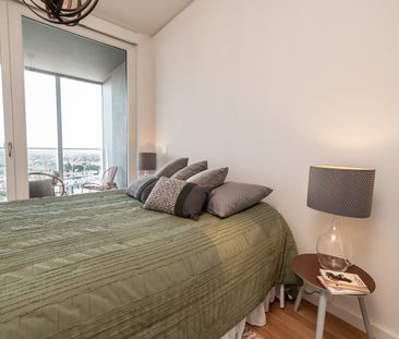 TOWER HOMES – Exklusiver Erstbezug im VIENNA TWENTYTWO - Photo 3