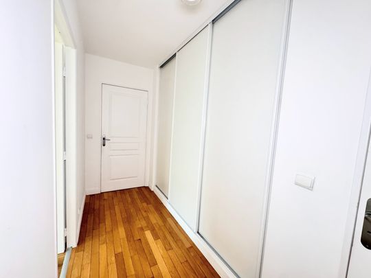 Appartement 3 pièces avec grand jardin 70,25 m2 Plaine-Gare – - Photo 1