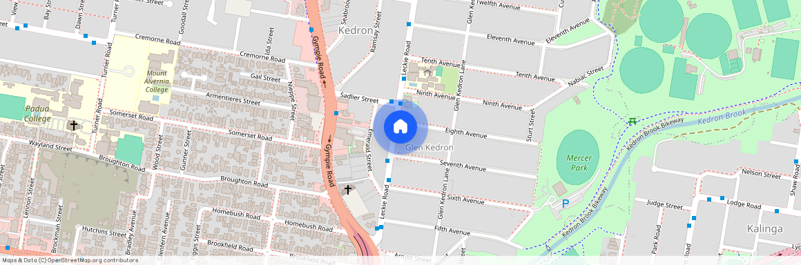 5/1 Eighth Avenue, Qld 4031, Kedron