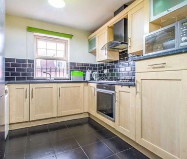 3 bedroom townhouse to rent - Photo 4