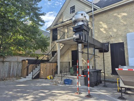 For Lease - 607 QUEENS Avenue Unit# Bedroom 3, London East, Ontario - Photo 4