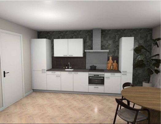 Galerijflat Kloosterhof, Veghel huren? - Photo 1