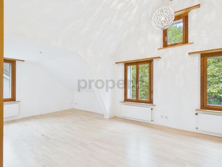 Einzigartige 3.54.5-Zimmer-Wohnung mit grosser Dachterrasse in Wil (SG) - Photo 3