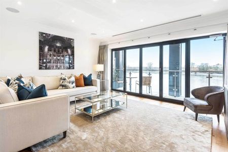 Rainville Road, W6, London - Photo 4