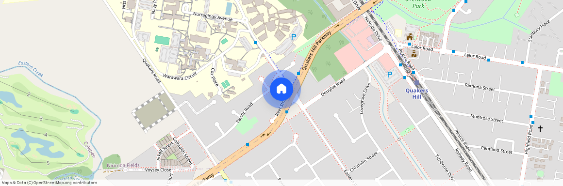 Reef Street 4, NSW 2763, Quakers Hill