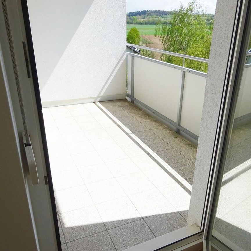 Idyllische 3-Zimmer Wohnung (kein Lift) - Foto 1