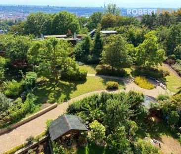 1+kk/L, s krásným výhledem - P8, Nad Okrouhlíkem - Фото 4