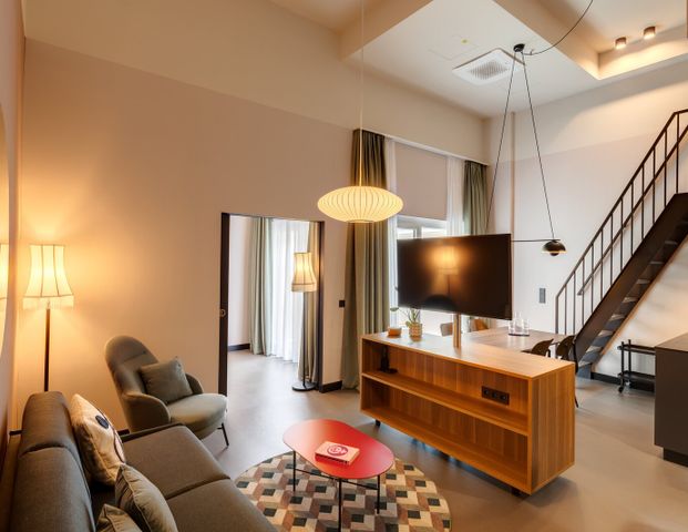 Revo | Duplex-Cabin with terrace - Photo 1