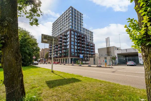 Studio Bijlmerplein, Amsterdam - À louer - Photo 1