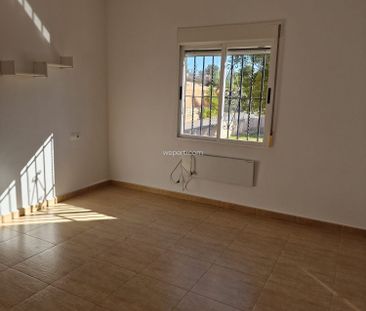 Villa in Crevillente, for rent - Photo 4