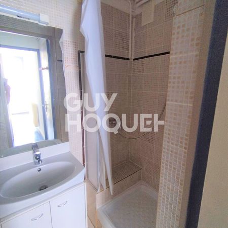 PERPIGNAN :Moulin à Vent: appartement T2 avec loggia et cave - Photo 4