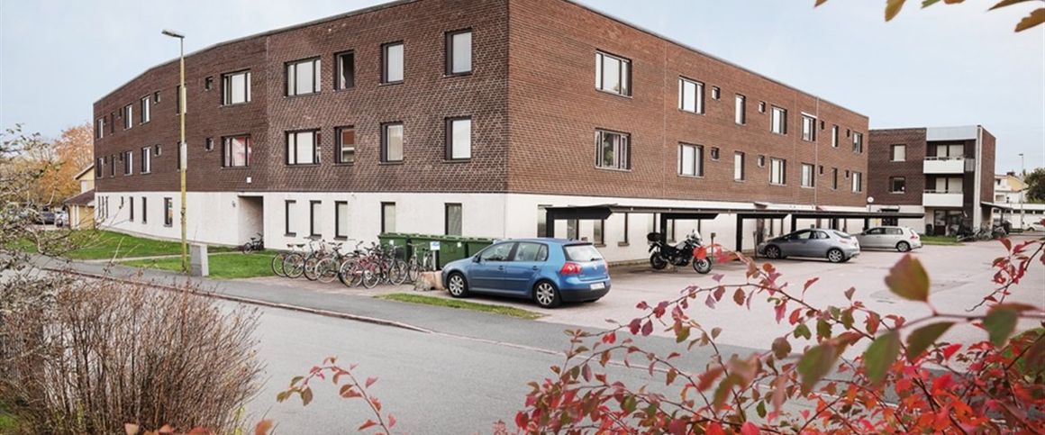 Säbyvägen 16 A - Photo 1