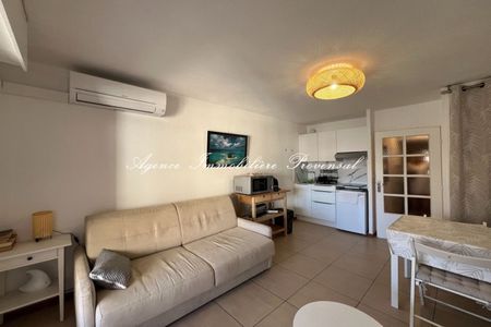 Appartement 1 Pièce 23 m² - Photo 2