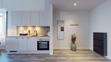 50m² Lejlighed | Ballerup - Photo 5