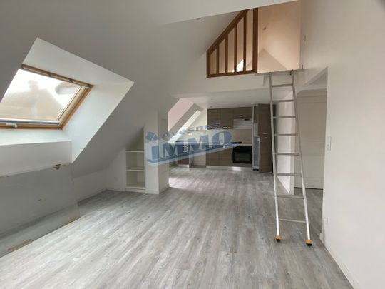 Appartement 2 pièces à Tincques - Photo 1