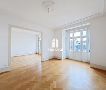BRANT - 5 pces - 135.24m² - Photo 1