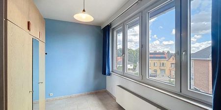 Appartement te huur in Itterbeek voor € 1.050 met 2 slaapkamers - Photo 5