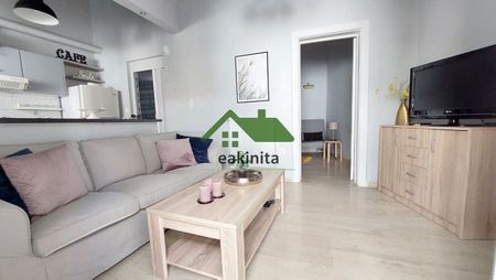 Διαμέρισμα για ενοικίαση Πειραϊκή (Πειραϊκή - Χατζηκυριάκειο) - Photo 3