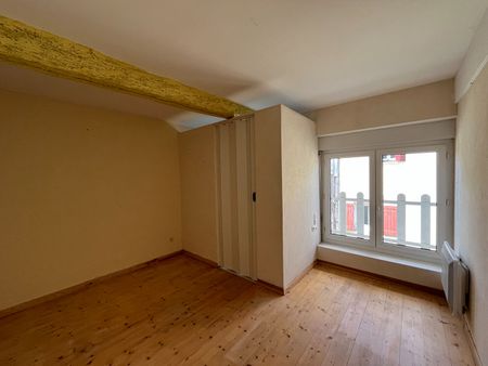 Maison T4 Saint-Pierre-d'Aurillac à louer - Photo 2
