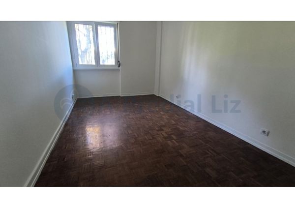 Apartamento T3 em Lisboa
