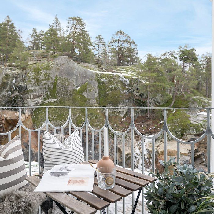 Lillgårdsgränd 3, Källbrink - Foto 1